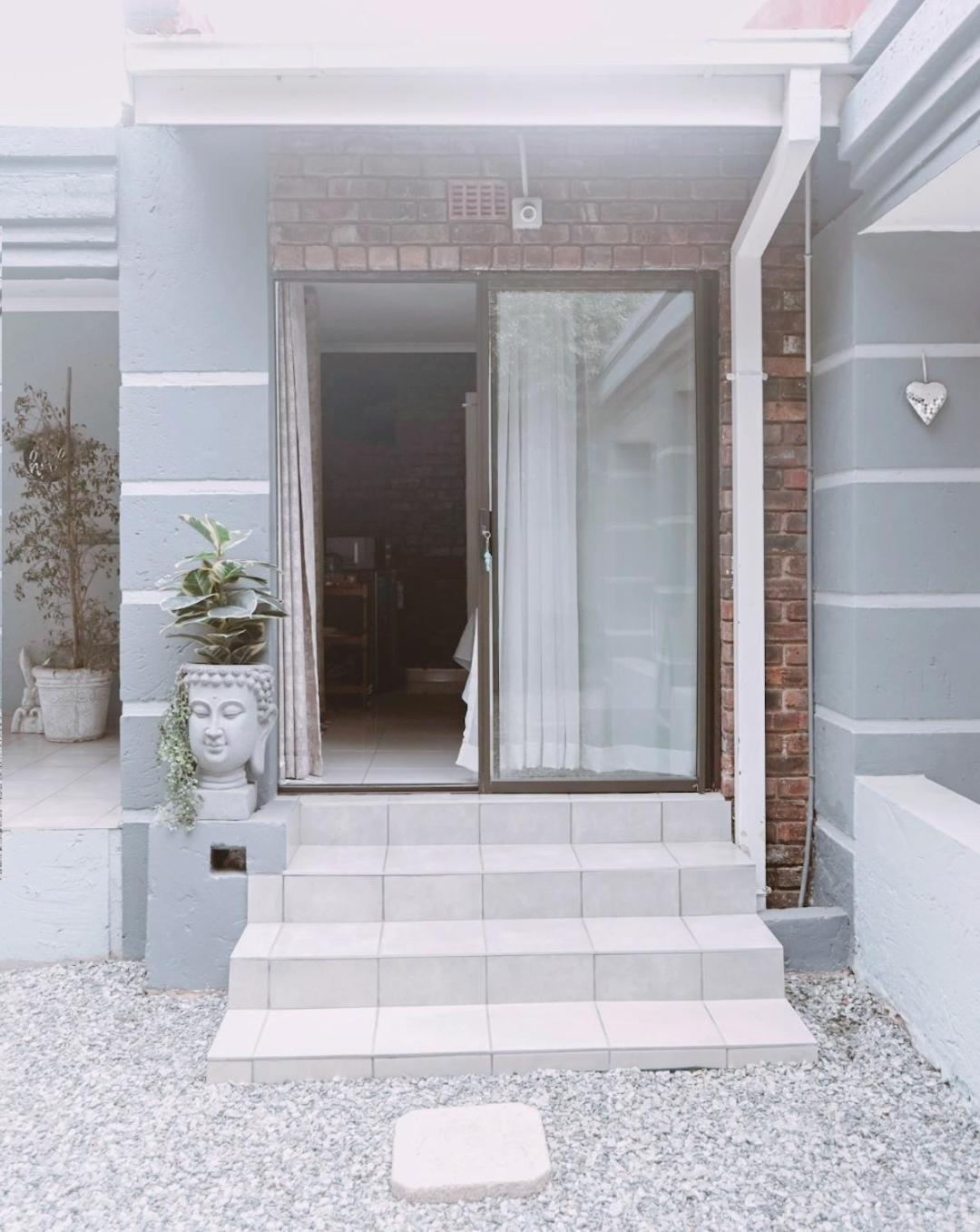 Zhantique Guest House 1- Unit 2 Boksburg Exterior foto