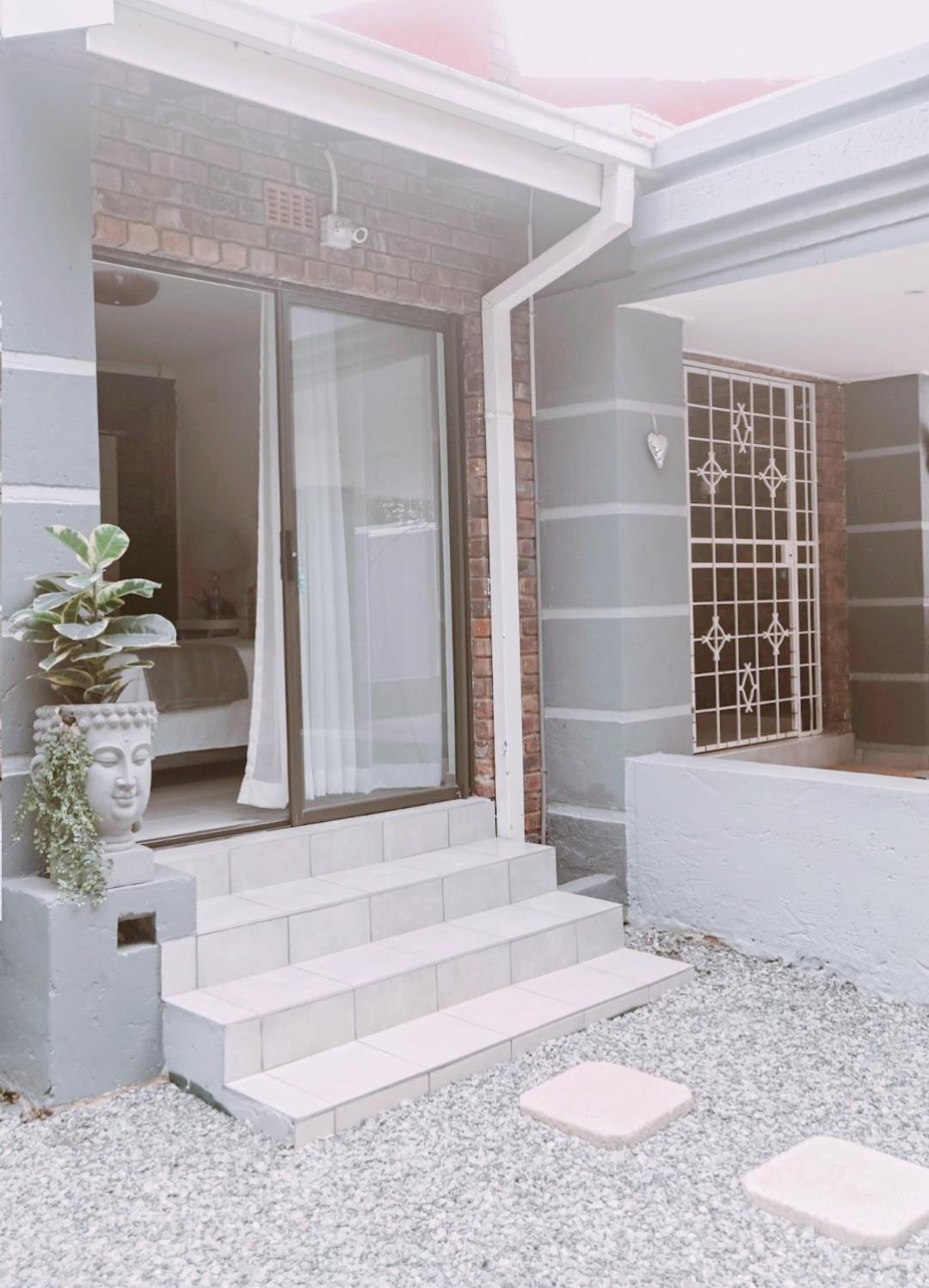 Zhantique Guest House 1- Unit 2 Boksburg Exterior foto